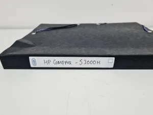 Hitachi S3000H SEM Scanning Electron Microscope, 58 of 77