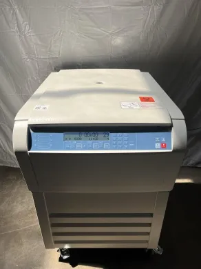 Thermo Fisher Sorvall Legend XFR Floor Centrifuge Model 75004539
