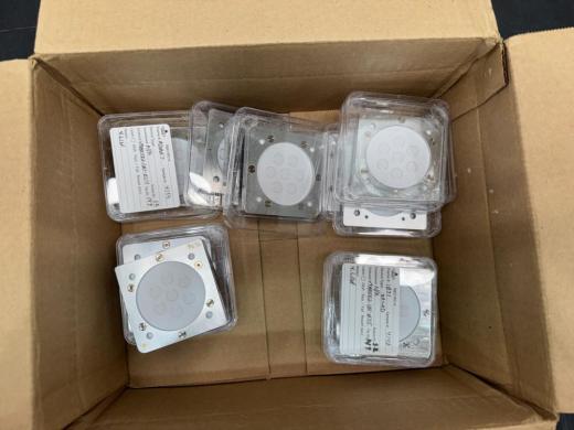 Vertex ePTFE Samples Set of 12 for Biomaterials and Implantable Device Evaluation-cover