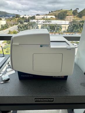 Molecular Devices ImageXpress Pico Absorbance Microplate Reader-cover