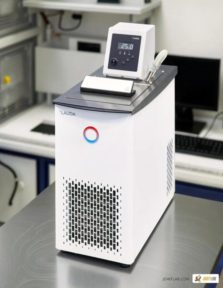 LAUDA Alpha RA 8 Thermo-Cryostat
