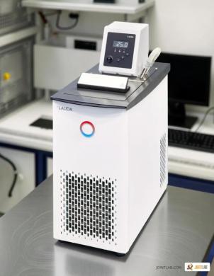 LAUDA Alpha RA 8 Thermo-Cryostat-cover