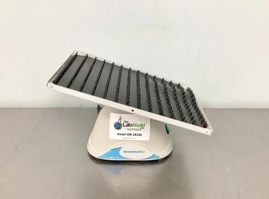 Benchmark Nutator MiniMixer 3D Rocking Western Blot Mixer with Fixed 24 rpm Speed-cover