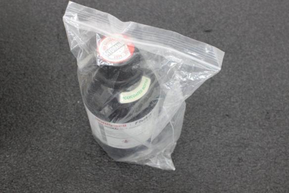 Honeywell Hydranal Composite 5 SC Chemistry Moisture Analyzer for Precise Moisture Determination-cover