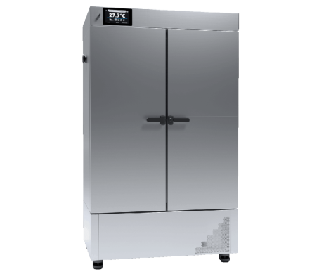 Pol-Eko KK 400 FIT Phytotron Climatic Chamber with LED Lighting Control-cover