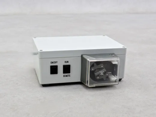 Watson Marlow 102R Peristaltic Pump with Fixed Speed