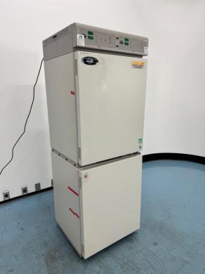 Nuaire Autoflow IR Water-Jacketed CO2 Incubator-cover
