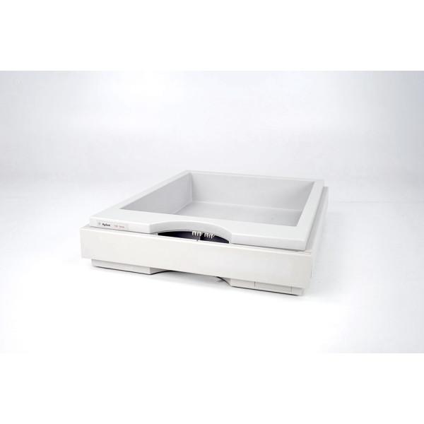 Agilent 1100 HPLC Solvent Rack