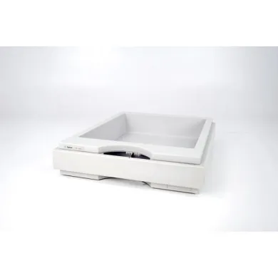 Agilent 1100 HPLC Solvent Rack