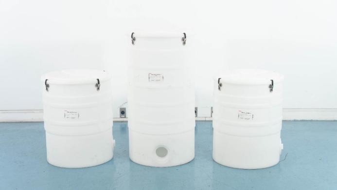 Thermo Scientific HyPerforma DS 300 Disposable Bioreactor Drums-cover
