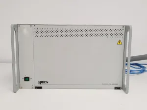 Hiden Analytical Secondary Mass Spectrometer with Ion Counting RF Head, 11 of 13