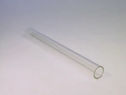 GE Healthcare 18-0011-75 XK 16/100 Borosilicate Glass Liquid Chromatography Column