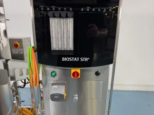 Sartorius Stedim Biostat STR2 200L Single-Use Bioreactor with Biobrain Automation, 4 of 4
