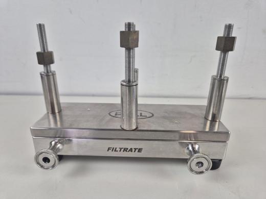 PAL (Cytiva) C145824 Retentate Filtration-cover