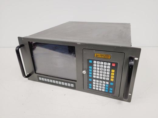 Orbit Marine AL-7200-CCU Central Control Unit Lab Faulty Screen-cover