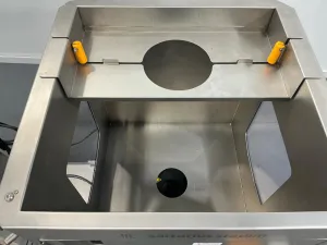 Sartorius Stedim Pro Mixer Drive Unit with Integrated Touchscreen Control, 2 of 4