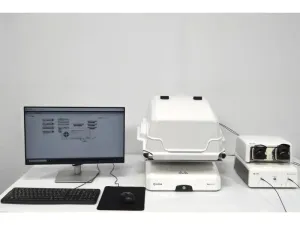 Cytiva GE Xuri W25 Cell Expansion System with Tray 10 for Controlled Single-Use Cell Culture Expansion, 2 of 26