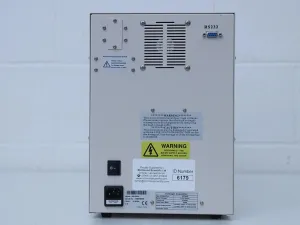 Invitrogen ZOOM Dual Power Supply ZP10002 for Electrophoresis Applications, 5 of 8