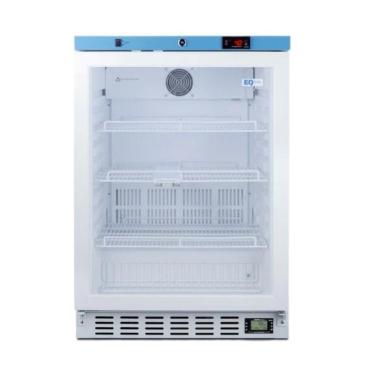 Accucold ACR52G 24" Wide Built-In Healthcare Refrigerator with Digital Thermostat-cover