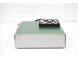 Solentim Cell Metric VIPS + CLD Verified In-Situ Plate Seeding and High-Contrast Imaging System, 30 of 30