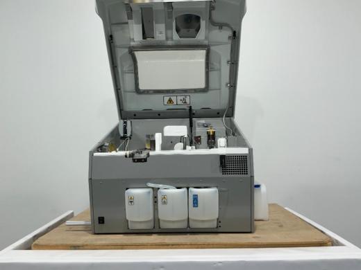 Thermo Fisher Scientific Gallery 861 Automated Clinical Chemistry Analyzer-cover