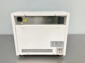 Being Scientific BIS-1 Benchtop Incubator Shaker with PID Temperature Control and Orbital Motion, 4 of 12