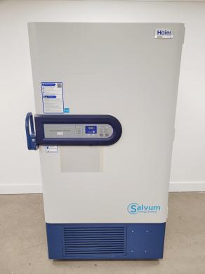 Haier DW-86L828J Ultra-Low Temperature Freezer for Laboratory Use -86ºC-cover