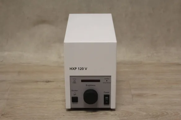 LEJ HXP 120 V Compact Fluorescence Light Source