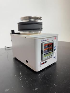 Cambridge Reactor Design Polar Bear Plus Module-cover