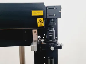 Geolase Merchantek EO MIR20 Tunable Infrared Laser System, 11 of 26