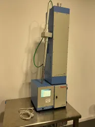 Thermo Fisher Scientific TEOM Series 1405 Particulate Matter Analyzer, 2 of 4