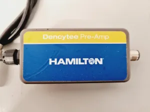 Hamilton Arc View 465 with Dencytee Pre-AMP Molecular Diagnostics System, 15 of 19