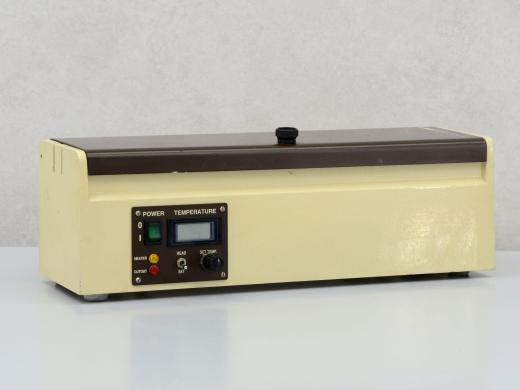 Jones Column block heater-cover