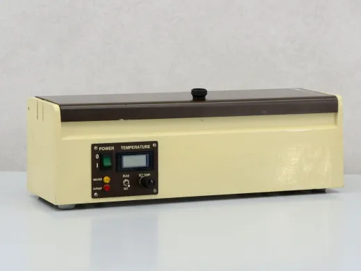 Jones Column Block Heater for Liquid Chromatography Columns