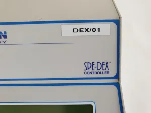 Horizon SPE-DEX 4790 Controller, 5 of 9