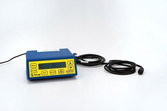 Scilog Scipres 3-Channel Pressure Monitor Without Sensors-cover