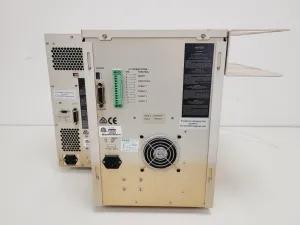 Waters 717plus HPLC System with 1525 Binary Pump, 486 TAD, 2487 Detector, and Autosampler, 20 of 23