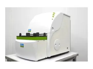 Revvity Perkin Elmer EnVision 2105 Dual Detector Multimode Microplate Reader with AlphaScreen Laser and Stacker, 7 of 12
