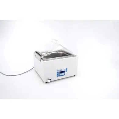 VWR Water Bath, 12L Volume, Temperature Range +5 to 99 °C