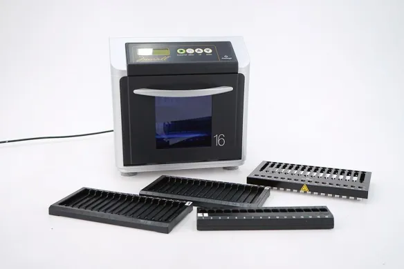 Promega Maxwell 16 Automated Nucleic Acid Extraction System AS2000