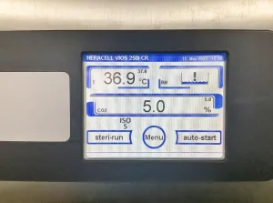 Thermo Scientific Heracell Vios 250i CO2 Cell Culture Incubator with iCAN Touchscreen Control, 7 of 28