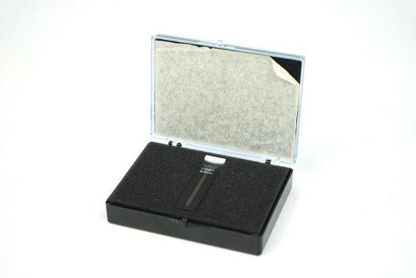 Hellma Suprasil Quartz Glass Micro Precision Cuvette 10 mm 104002B-10-40-cover