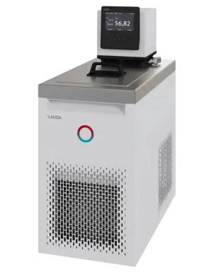 LAUDA U 1645 M UNIVERSA Modular Cryostat with –45°C Cooling and 16.5 L Tank