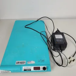 H+P Komet Variomag Poly 15 Magnetic Stirrer, 3 of 3