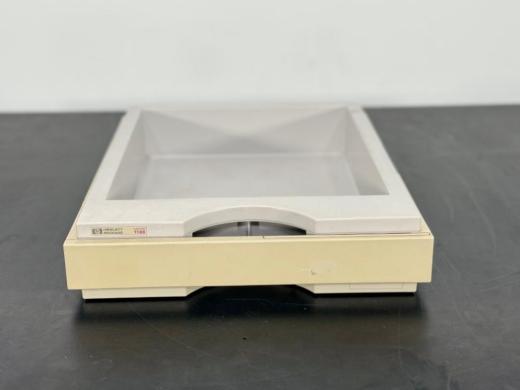HP 1100 Series Reservoir Tray for HPLC Systems-cover