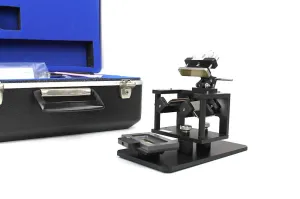 Graseby Reflection Module System for FT-IR Spectrometer, 4 of 8