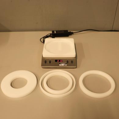 CerCell MSM 42503 Magnetic Stirrer Mini Standalone Bioreactor Agitator-cover