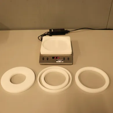 CerCell MSM 42503 Magnetic Stirrer Mini Standalone Bioreactor Agitator