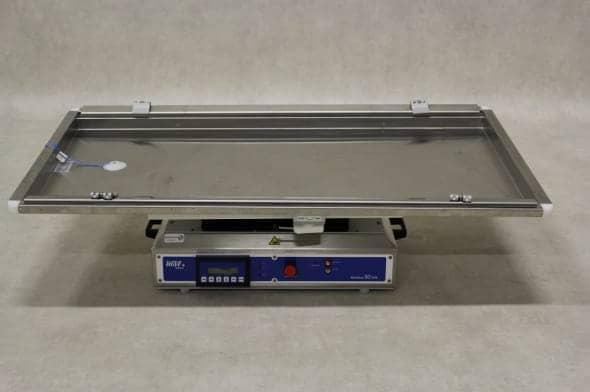 Wave Biotech 50SPS F Bioreactor Shaker