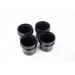 Beckman GH-3.8/GH-3.8A Beaker Buckets for 750ml Allegra 6 Rotor, 3 of 4